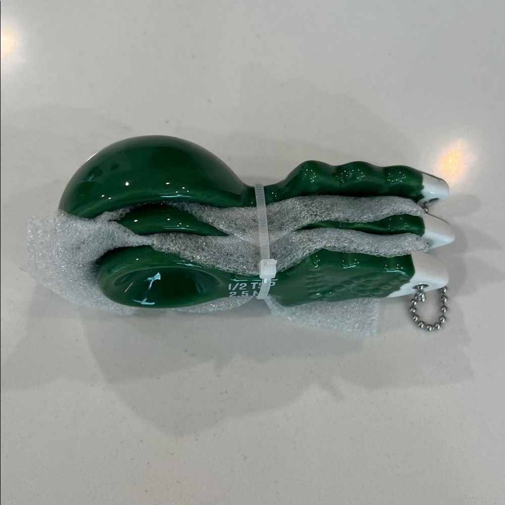 🎄🌲3pc Measuring spoons. - Picture 4 of 8